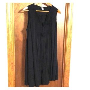 LBD 🔥 Large Old Navy, Black Dress